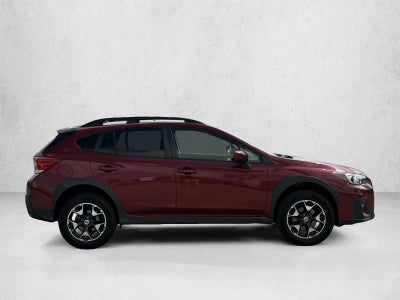 2018 Subaru Crosstrek 2.0i Premium CVT