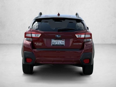 2018 Subaru Crosstrek 2.0i Premium CVT