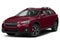 2018 Subaru Crosstrek 2.0i Premium CVT
