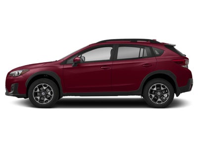 2018 Subaru Crosstrek 2.0i Premium CVT