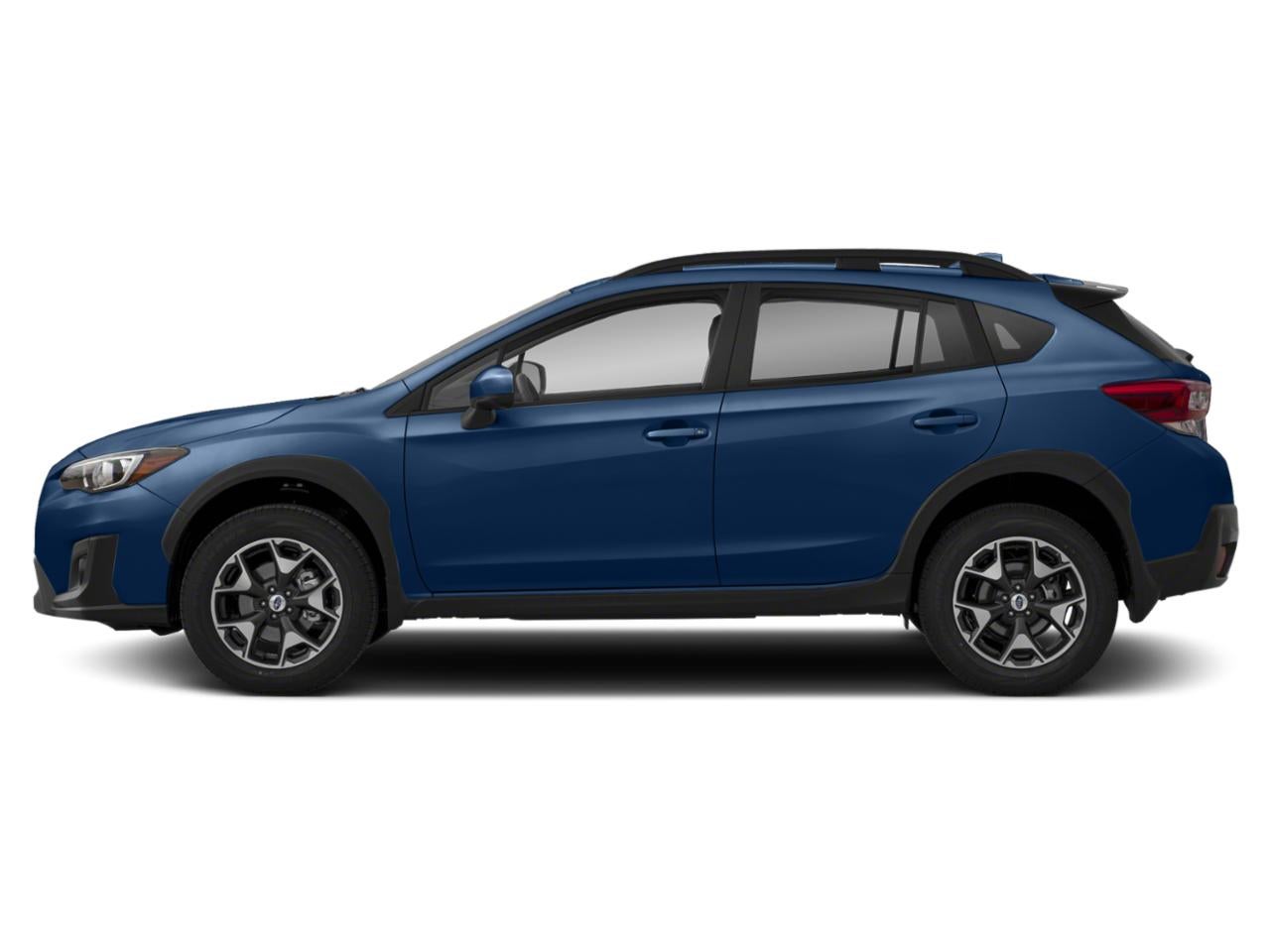 2019 Subaru Crosstrek 2.0i Limited CVT