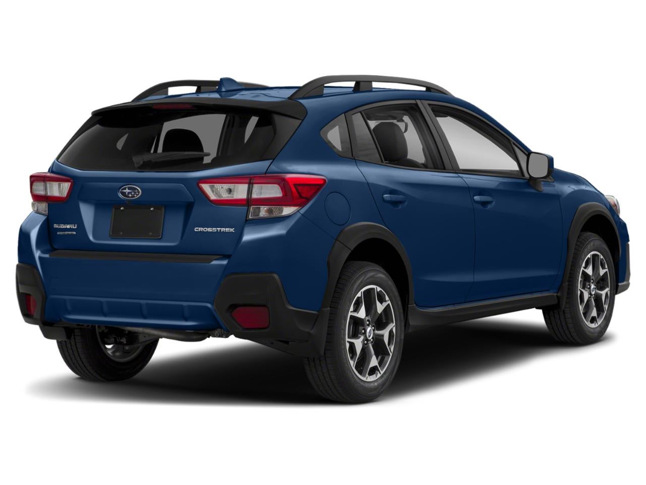 2019 Subaru Crosstrek 2.0i Limited CVT