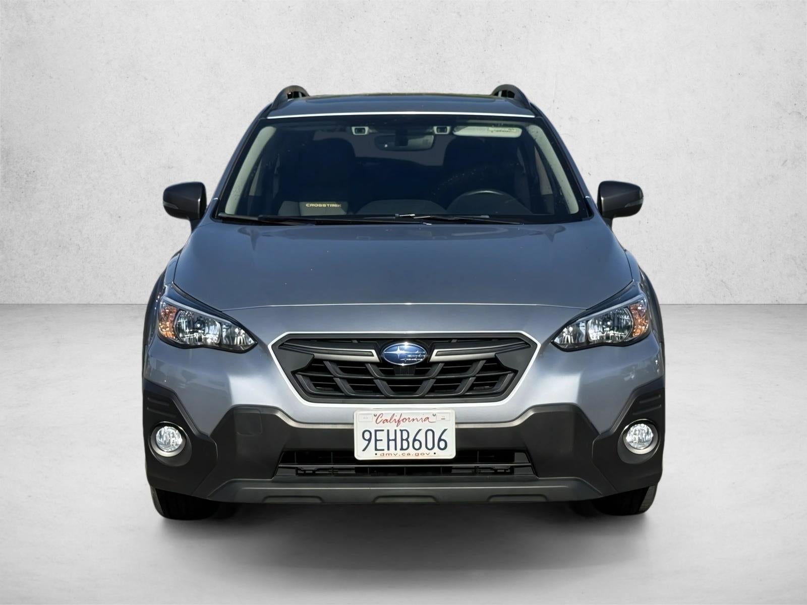2023 Subaru Crosstrek Sport CVT
