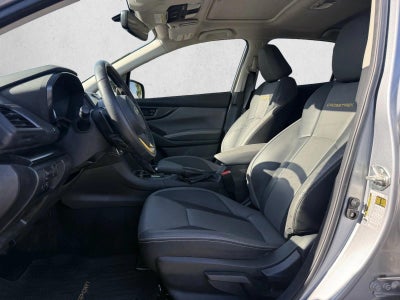 2023 Subaru Crosstrek Sport CVT