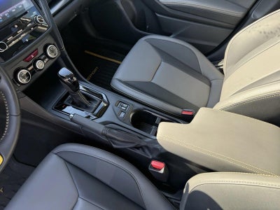 2023 Subaru Crosstrek Sport CVT