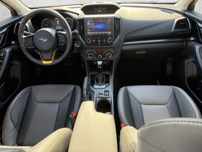 2023 Subaru Crosstrek Sport CVT