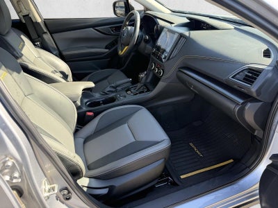 2023 Subaru Crosstrek Sport CVT