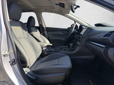 2023 Subaru Crosstrek Sport CVT