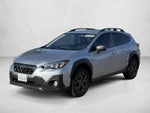 2023 Subaru Crosstrek Sport CVT
