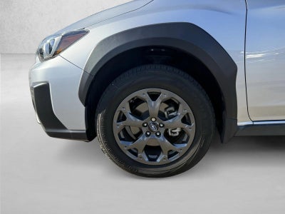 2023 Subaru Crosstrek Sport CVT