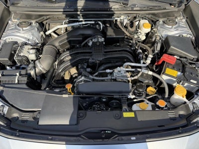 2023 Subaru Crosstrek Sport CVT