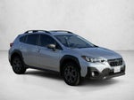 2023 Subaru Crosstrek Sport CVT