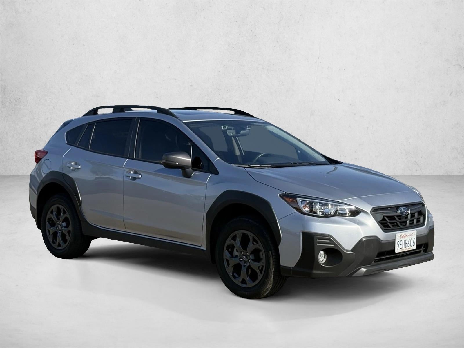 2023 Subaru Crosstrek Sport CVT
