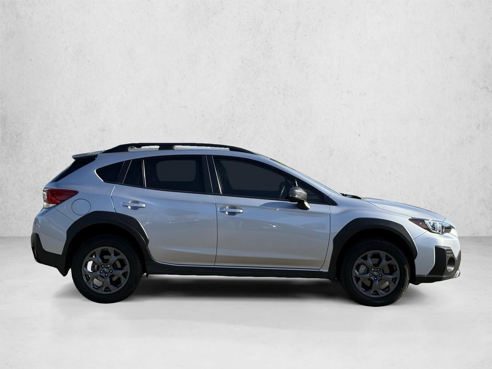 2023 Subaru Crosstrek Sport CVT