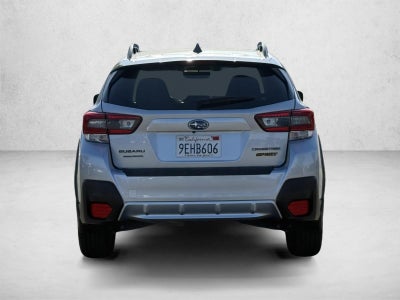 2023 Subaru Crosstrek Sport CVT