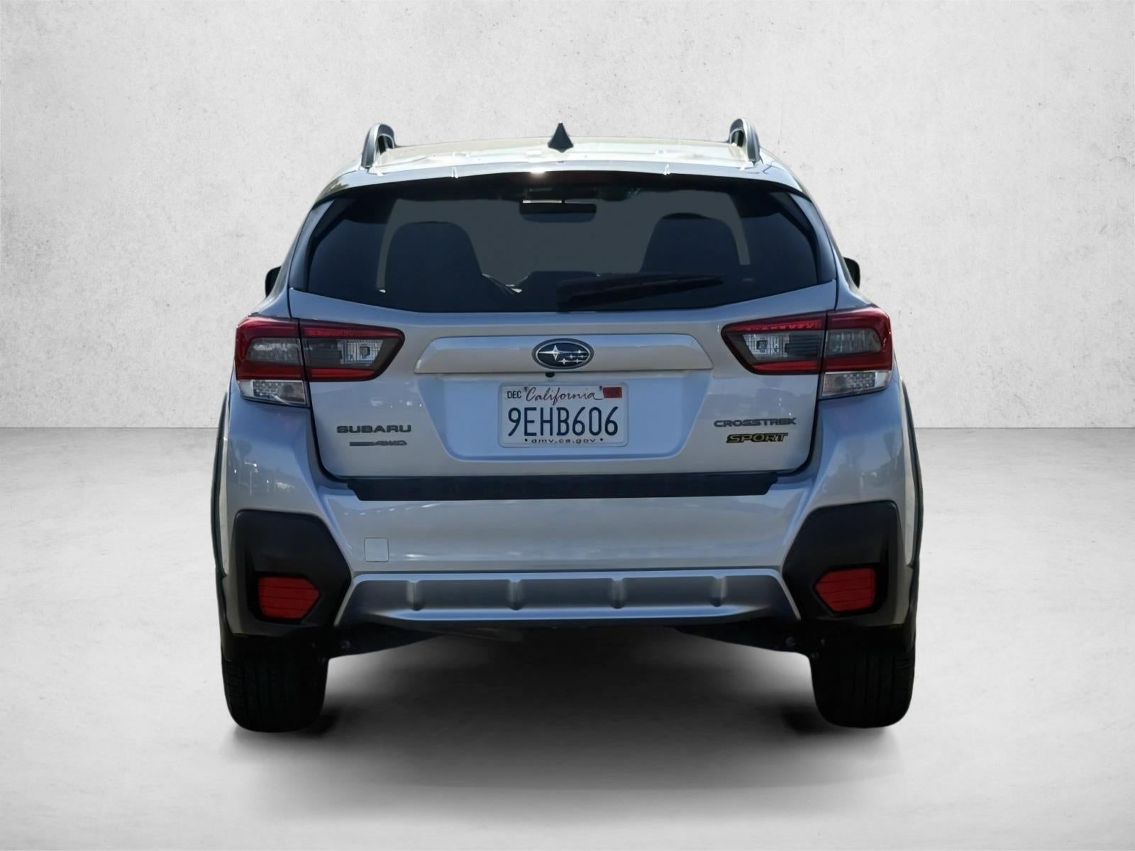 2023 Subaru Crosstrek Sport CVT