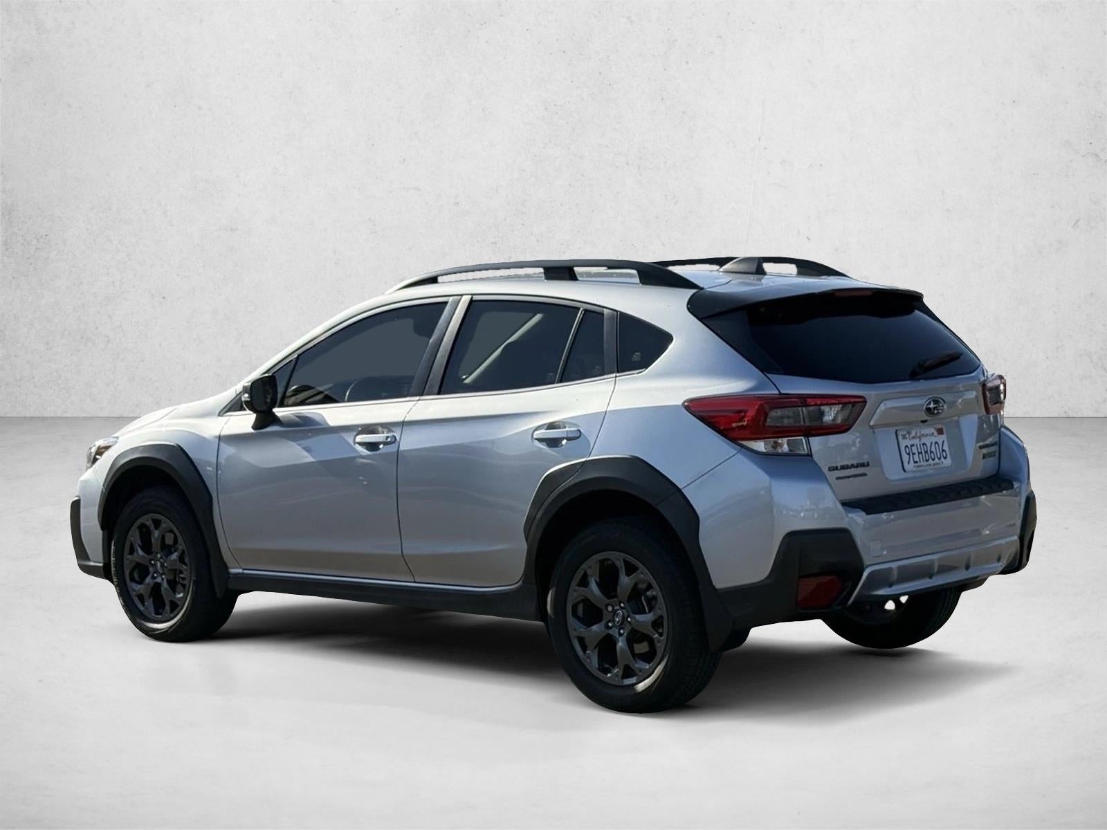 2023 Subaru Crosstrek Sport CVT