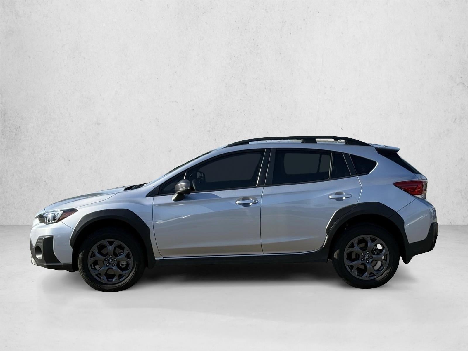 2023 Subaru Crosstrek Sport CVT