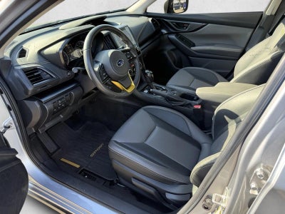 2023 Subaru Crosstrek Sport CVT