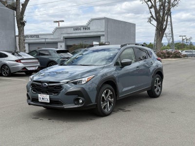 2024 Subaru Crosstrek Premium AWD