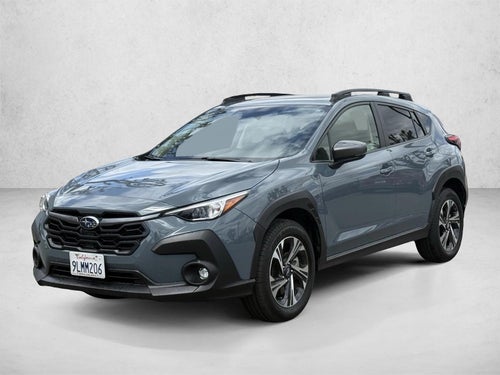 2024 Subaru Crosstrek Premium AWD