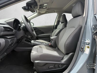 2024 Subaru Crosstrek Premium AWD