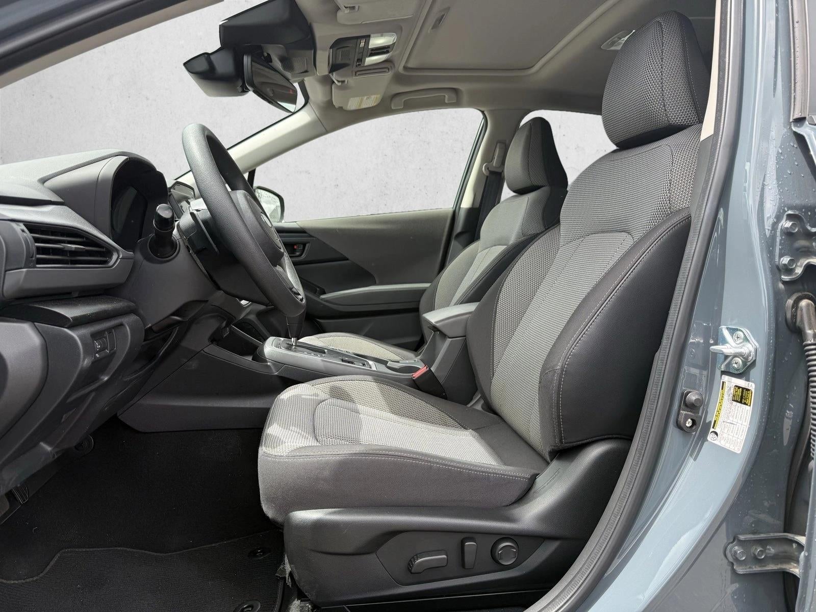 2024 Subaru Crosstrek Premium AWD