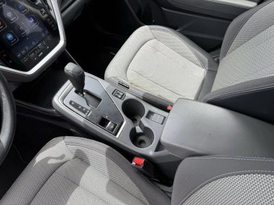 2024 Subaru Crosstrek Premium AWD