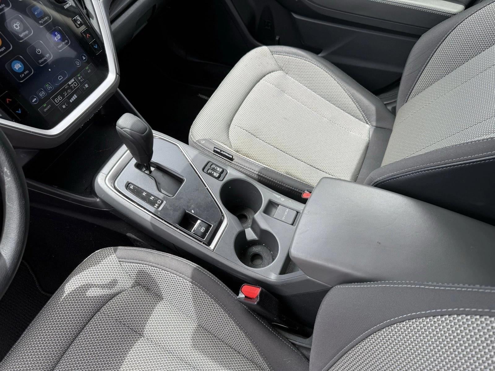 2024 Subaru Crosstrek Premium AWD