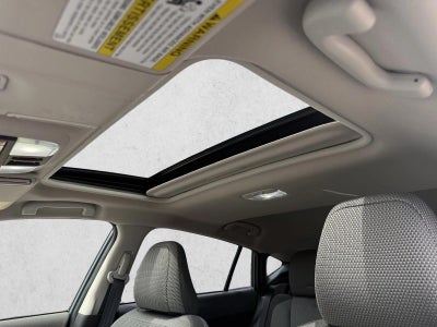 2024 Subaru Crosstrek Premium AWD