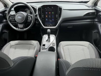 2024 Subaru Crosstrek Premium AWD