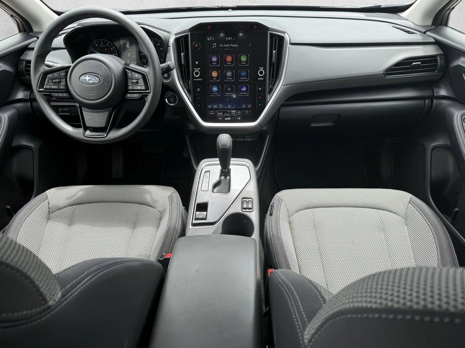 2024 Subaru Crosstrek Premium AWD