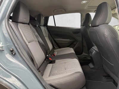 2024 Subaru Crosstrek Premium AWD