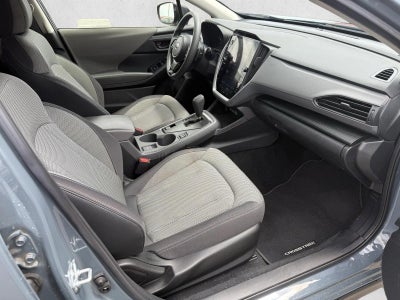 2024 Subaru Crosstrek Premium AWD