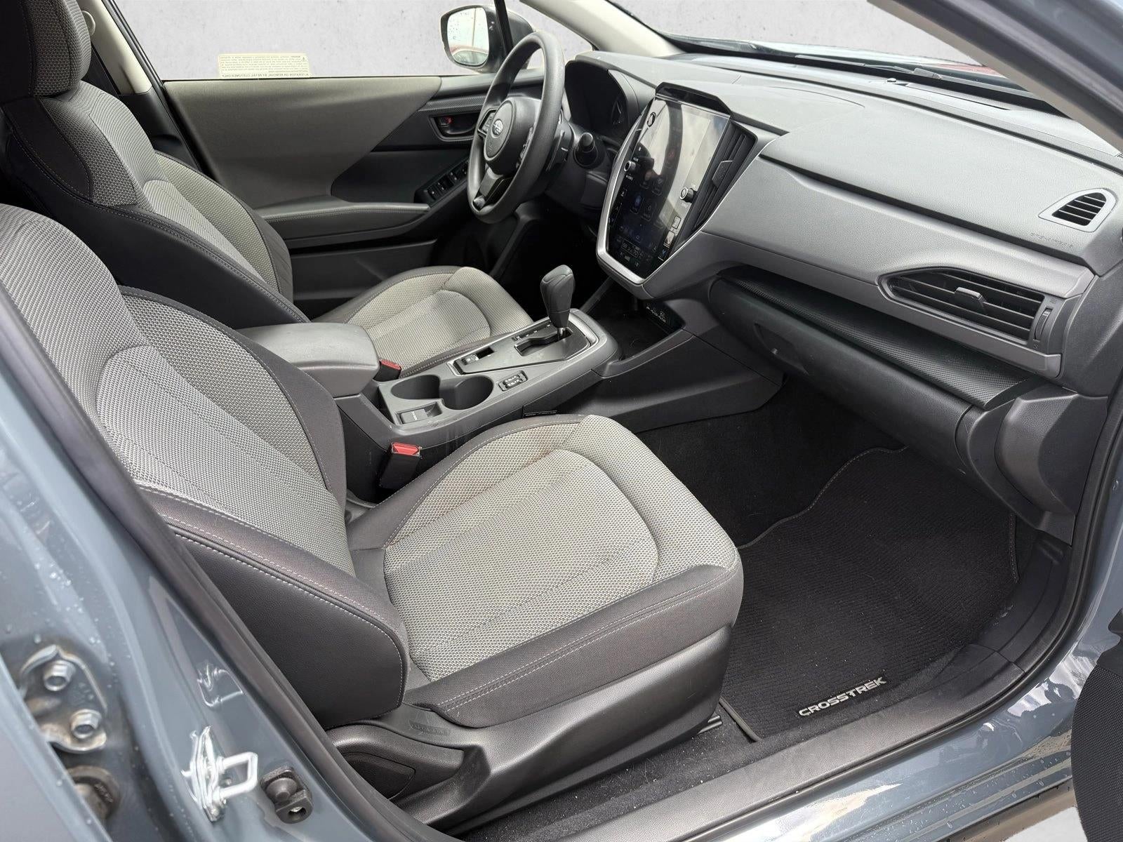 2024 Subaru Crosstrek Premium AWD