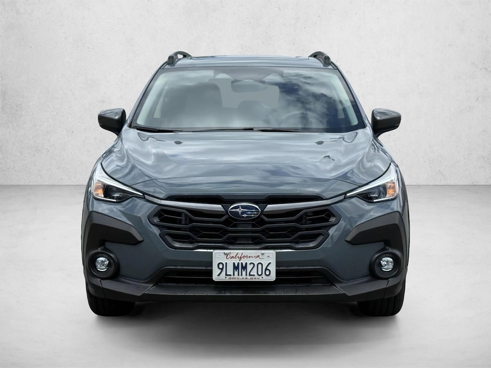 2024 Subaru Crosstrek Premium AWD