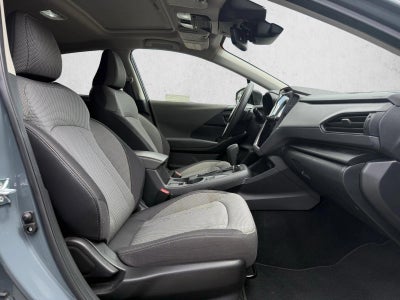 2024 Subaru Crosstrek Premium AWD
