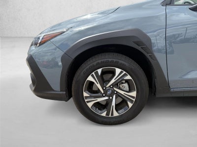 2024 Subaru Crosstrek Premium AWD