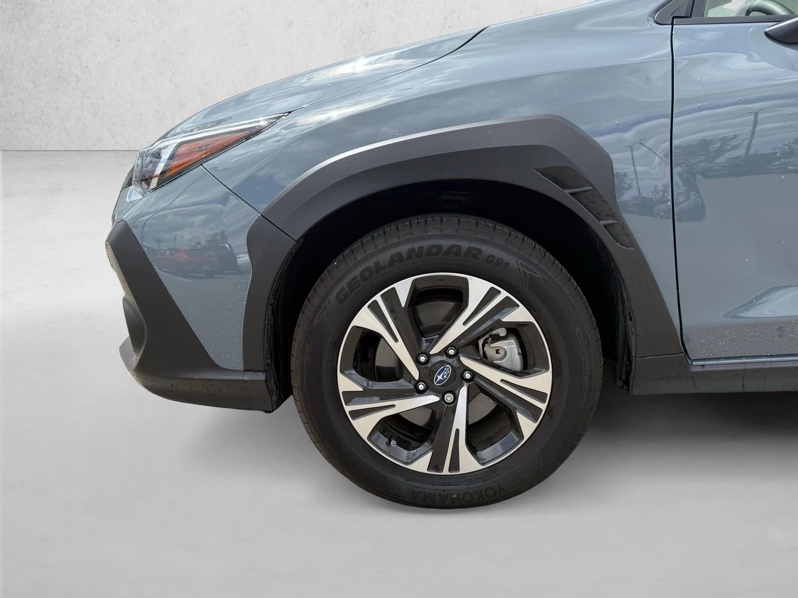 2024 Subaru Crosstrek Premium AWD