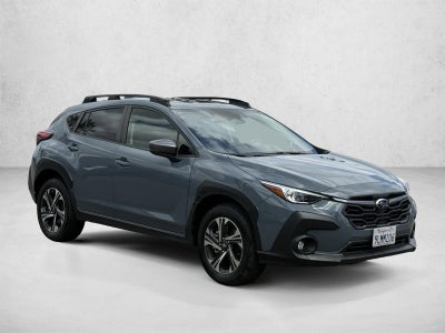2024 Subaru Crosstrek Premium AWD