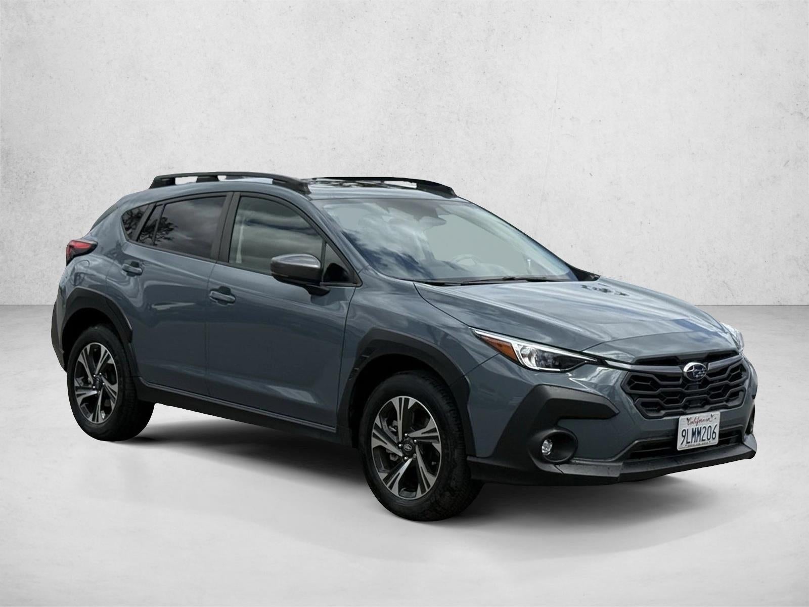 2024 Subaru Crosstrek Premium AWD
