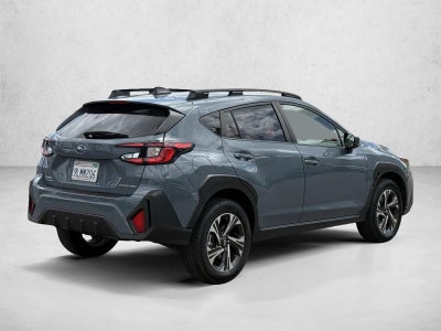 2024 Subaru Crosstrek Premium AWD