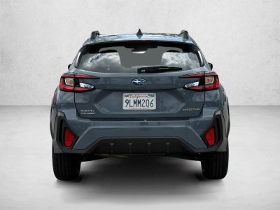 2024 Subaru Crosstrek Premium AWD