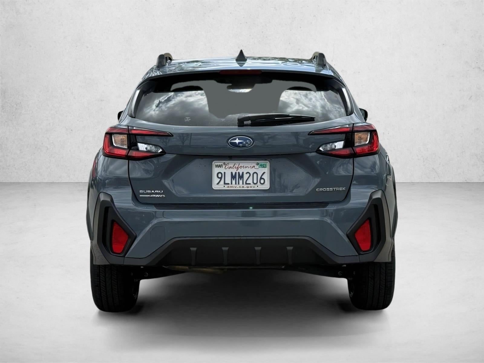 2024 Subaru Crosstrek Premium AWD