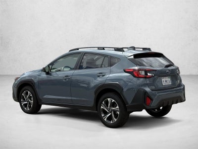 2024 Subaru Crosstrek Premium AWD