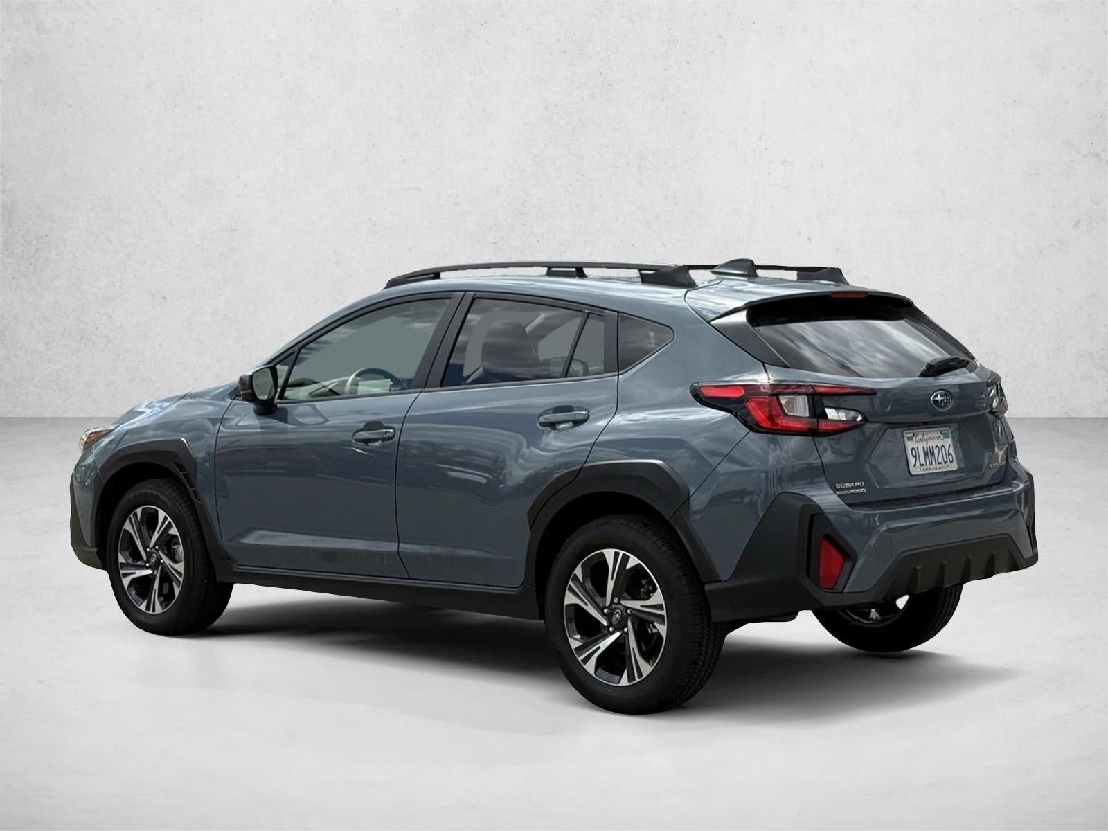 2024 Subaru Crosstrek Premium AWD