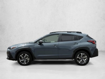 2024 Subaru Crosstrek Premium AWD