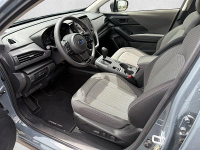 2024 Subaru Crosstrek Premium AWD