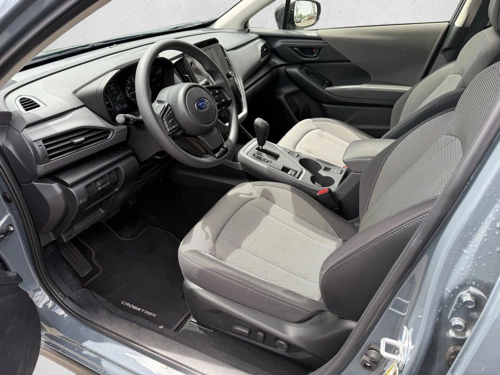 2024 Subaru Crosstrek Premium AWD