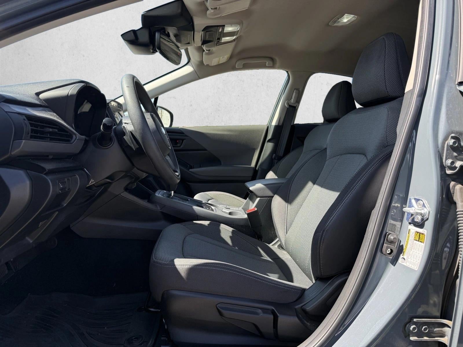2024 Subaru Crosstrek Premium AWD